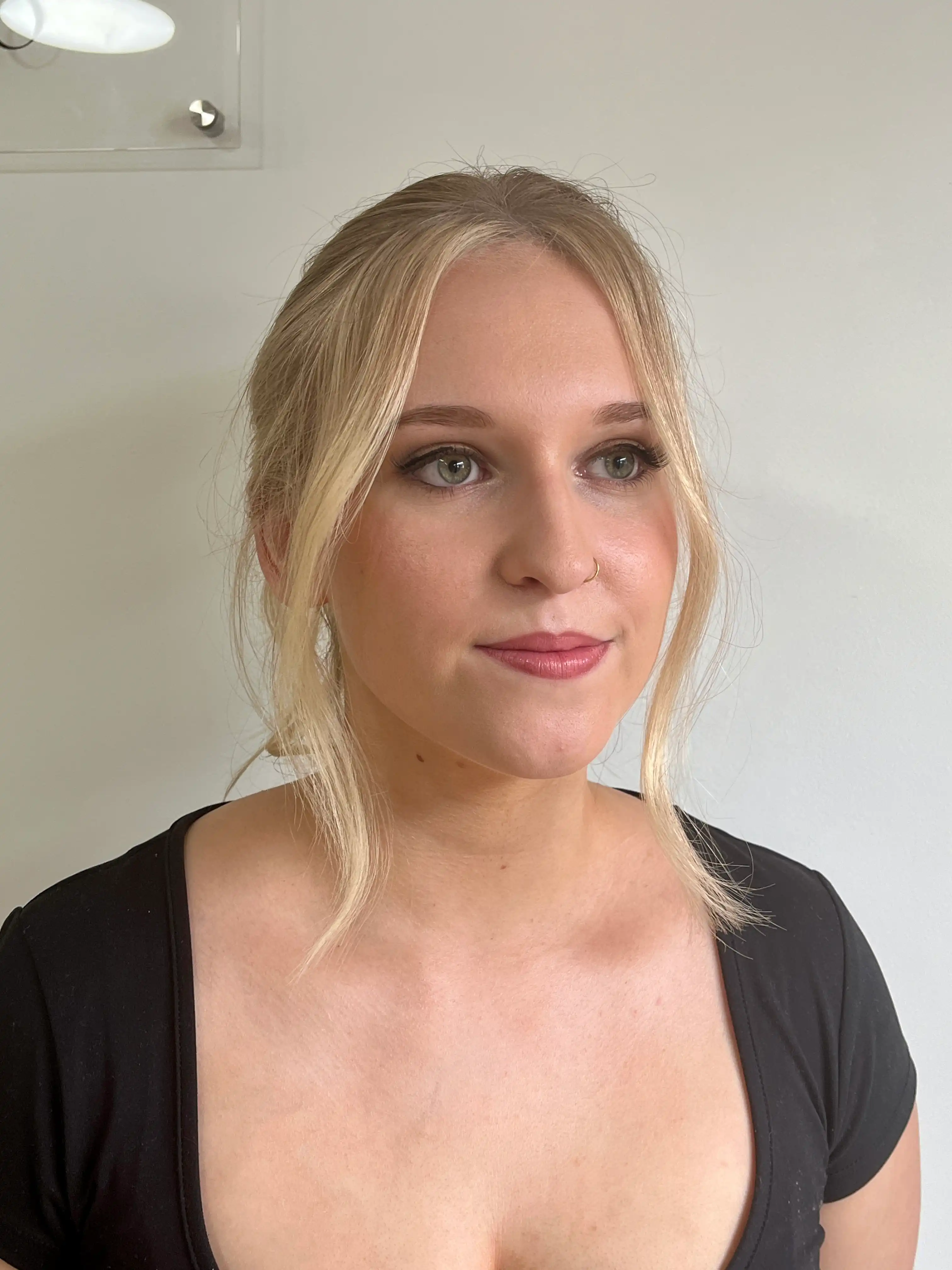 Makeup portfolio image 6